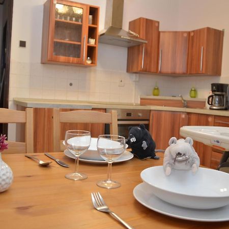 Mysi V Bote Lipno Appartement Lipno nad Vltavou Kamer foto