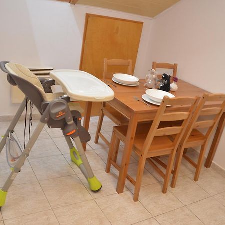 Mysi V Bote Lipno Appartement Lipno nad Vltavou Kamer foto