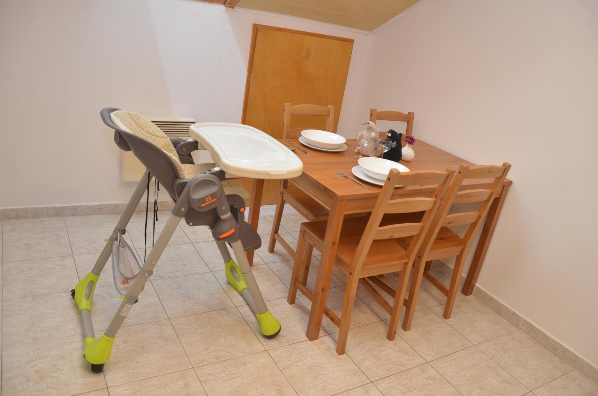 Mysi V Bote Lipno Appartement Lipno nad Vltavou Kamer foto