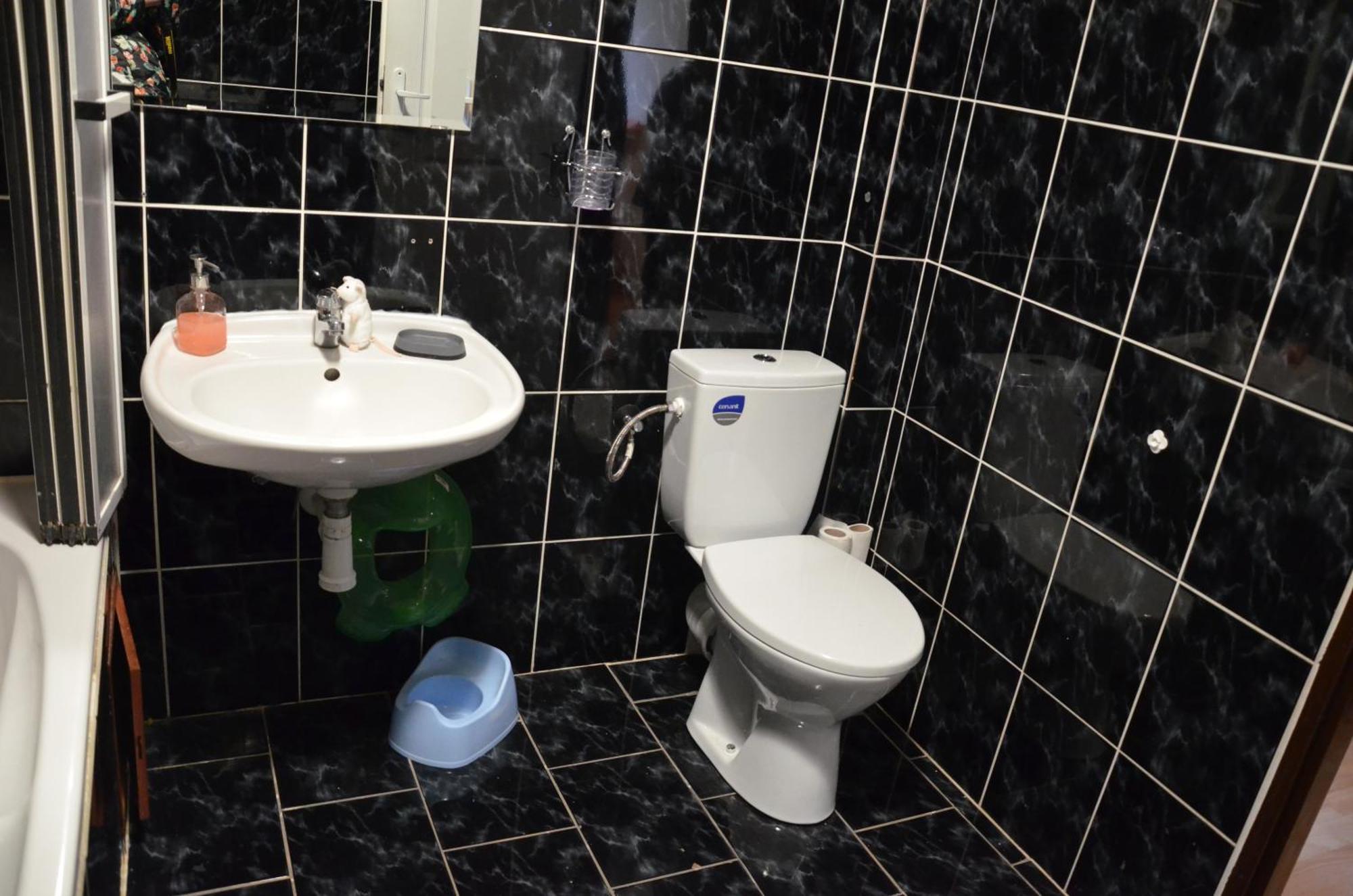 Mysi V Bote Lipno Appartement Lipno nad Vltavou Kamer foto